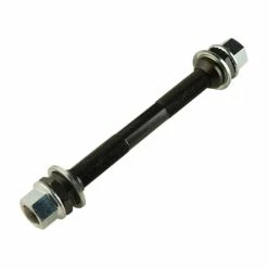 Axe Arrière GENERIQUE Cr-Mo Ø14mm L180mm