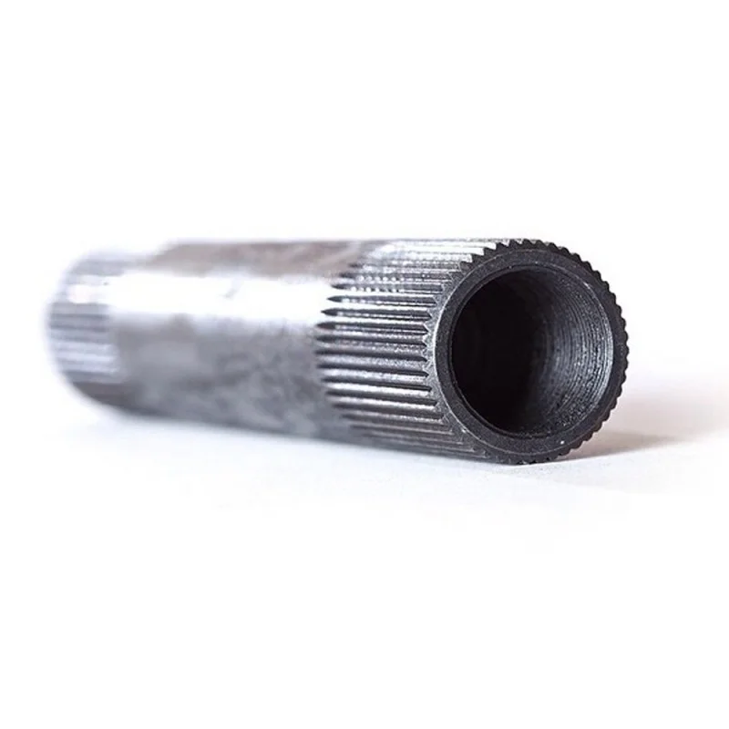 Demolition Parts AXE PÉDALIER RIG 24 MM 3 Demolition Parts AXE PÉDALIER RIG 24 MM