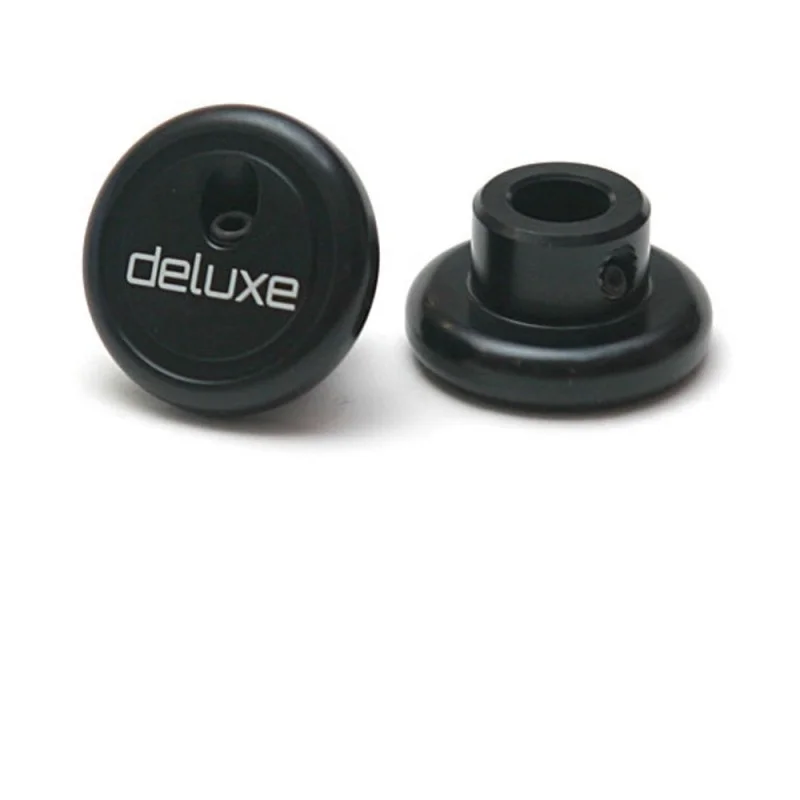 Deluxe Bmx Embouts De Guidon DELUXE Aluminium 4 Deluxe Bmx Embouts De Guidon DELUXE Aluminium – Image 2