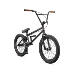 BMX COMPLET MONGOOSE 21 L500 BLK 2021