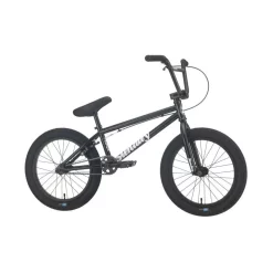 BMX COMPLET SUNDAY 18.5" PRIMER BLACK