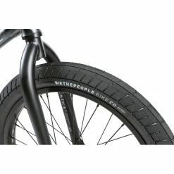 BMX Complet Wethepeople 20.75 Ghost Grey 2022 -BMX Basprix bmx complet wethepeople 2075 ghost grey 2022 4