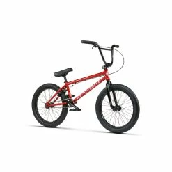 BMX Complet WETHEPEOPLE Arcade 21.0 Pouces 2023 Rouge