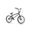 BMX Complet Wethepeople Nova 20" Noir Mat 2021 -BMX Basprix bmx complet wethepeople nova 20 noir mat 2021