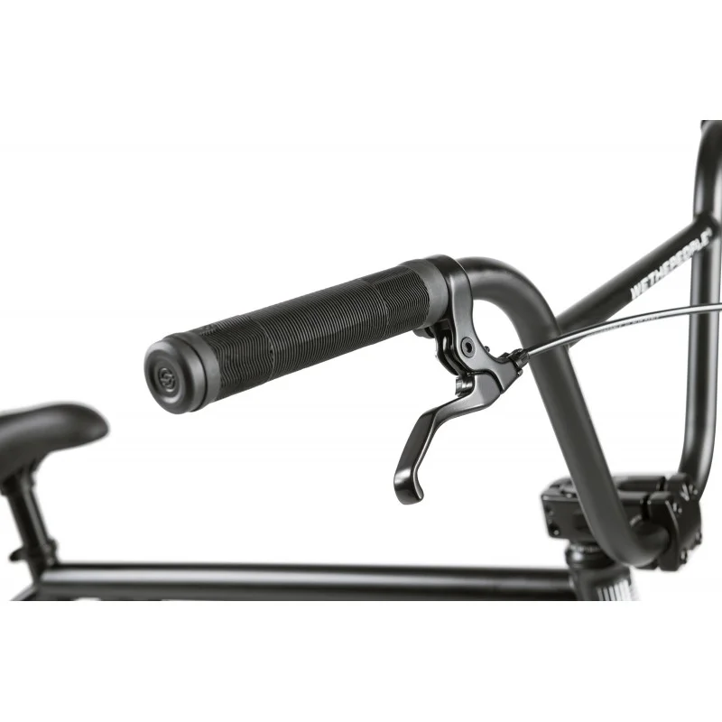 BMX Complet Wethepeople Nova 20" Noir Mat 2021 8 BMX Complet Wethepeople Nova 20" Noir Mat 2021 – Image 6