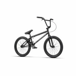 BMX Complet WETHEPEOPLE Thrillseeker 20 Pouces 2023 Noir