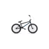 BMX Complet WETHEPEOPLE Thrillseeker 20.5 Pouces 2023 Noir -BMX Basprix bmx complet wethepeople thrillseeker 205 pouces 2023 noir