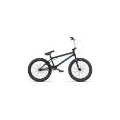 BMX Complet WETHEPEOPLE Thrillseeker 20.5 Pouces 2023 Noir
