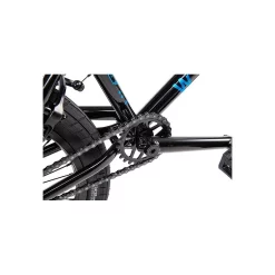BMX Complet WETHEPEOPLE Thrillseeker 20.5 Pouces 2023 Noir -BMX Basprix bmx complet wethepeople thrillseeker 205 pouces 2023 noir 3