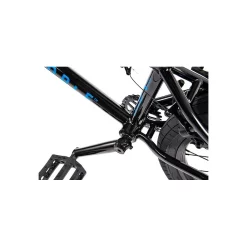 BMX Complet WETHEPEOPLE Thrillseeker 20.5 Pouces 2023 Noir -BMX Basprix bmx complet wethepeople thrillseeker 205 pouces 2023 noir 5