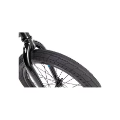 BMX Complet WETHEPEOPLE Thrillseeker 20.5 Pouces 2023 Noir -BMX Basprix bmx complet wethepeople thrillseeker 205 pouces 2023 noir 8