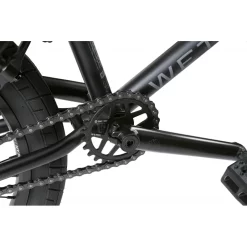 Wethepeople BMX Complet WTP Nova 20.5" Noir Mat 2021 -BMX Basprix bmx complet wtp nova 205 noir mat 2021 5