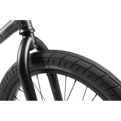 Wethepeople BMX Complet WTP Nova 20.5" Noir Mat 2021 -BMX Basprix bmx complet wtp nova 205 noir mat 2021 7