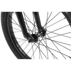 Wethepeople BMX Complet WTP Nova 20.5" Noir Mat 2021 -BMX Basprix bmx complet wtp nova 205 noir mat 2021 8