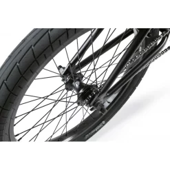 Wethepeople BMX Complet WTP Nova 20.5" Noir Mat 2021 -BMX Basprix bmx complet wtp nova 205 noir mat 2021 9