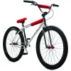 BMX DK Legend 26" Chromé 2 BMX DK Legend 26" Chromé -BMX Basprix bmx dk legend 26 chrome