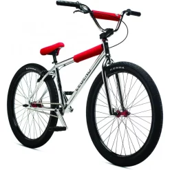 BMX DK Legend 26" Chromé