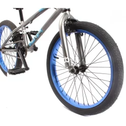 BMX FLATLAND KHE 19' CHRIS BOHM Signature 16 BMX FLATLAND KHE 19' CHRIS BOHM Signature -BMX Basprix bmx flatland khe 19 chris bohm signature 4