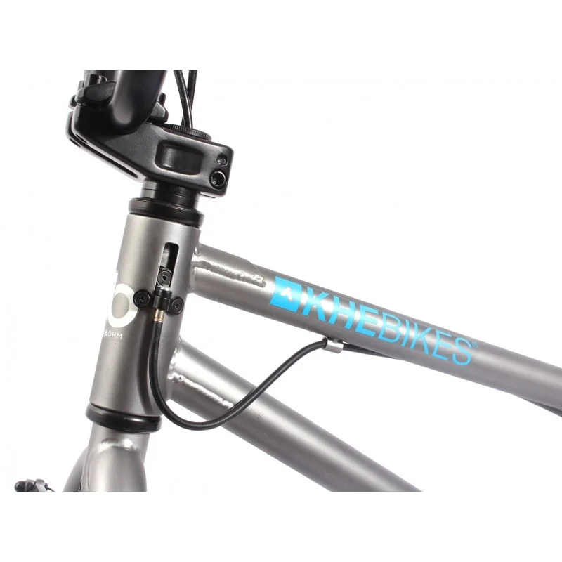 BMX FLATLAND KHE 19' CHRIS BOHM Signature 11 BMX FLATLAND KHE 19' CHRIS BOHM Signature – Image 9