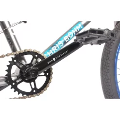 BMX FLATLAND KHE 19' CHRIS BOHM Signature 21 BMX FLATLAND KHE 19' CHRIS BOHM Signature -BMX Basprix bmx flatland khe 19 chris bohm signature 9