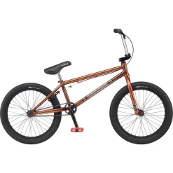 BMX GT PERFORMER 21' TRANS COOPER 2021 -BMX Basprix bmx gt performer 21 trans cooper 2021 2