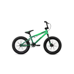 BMX MONGOOSE 16" L16 Green 2021