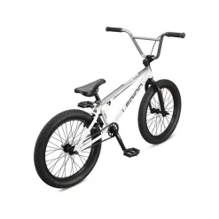 BMX MONGOOSE 20.25" L20 White 2021 -BMX Basprix bmx mongoose 2025 l20 white 2021 2