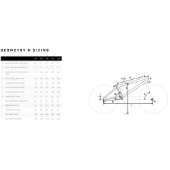 BMX MONGOOSE 20.25" L20 White 2021 -BMX Basprix bmx mongoose 2025 l20 white 2021 8