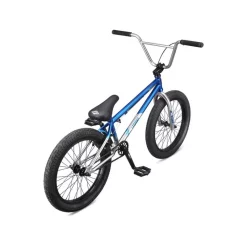 BMX MONGOOSE 20.5" L60 Blue 2021 14 BMX MONGOOSE 20.5" L60 Blue 2021 -BMX Basprix bmx mongoose 205 l60 blue 2021 2