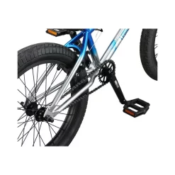 BMX MONGOOSE 20.5" L60 Blue 2021 19 BMX MONGOOSE 20.5" L60 Blue 2021 -BMX Basprix bmx mongoose 205 l60 blue 2021 7