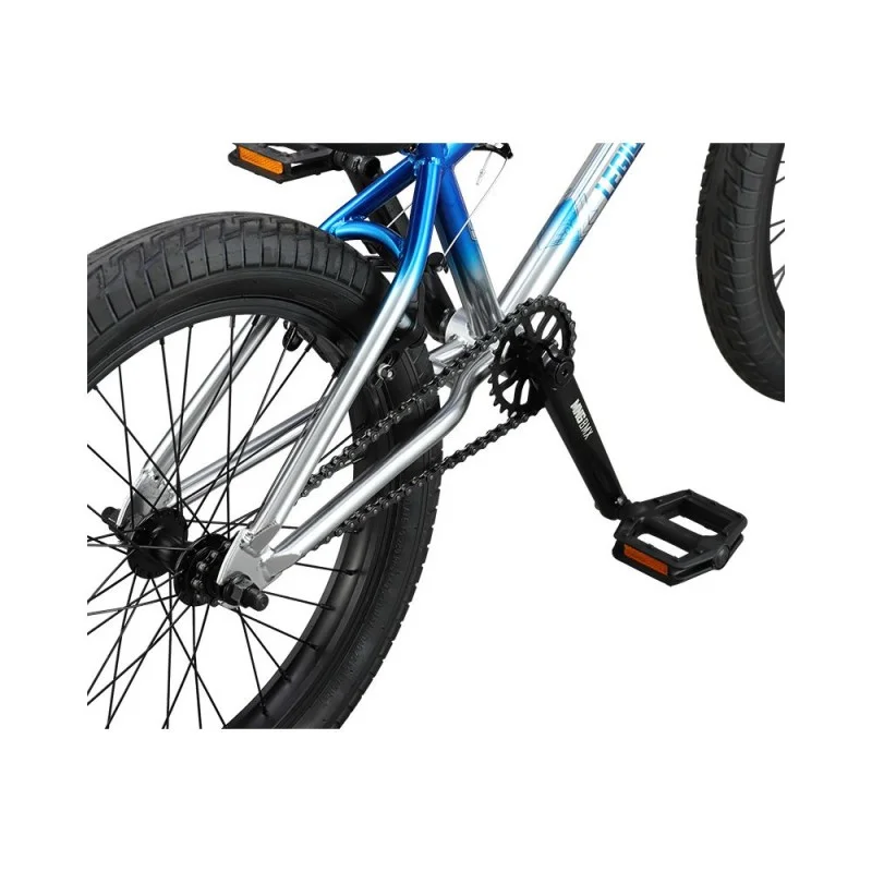 BMX MONGOOSE 20.5" L60 Blue 2021 10 BMX MONGOOSE 20.5" L60 Blue 2021 – Image 8