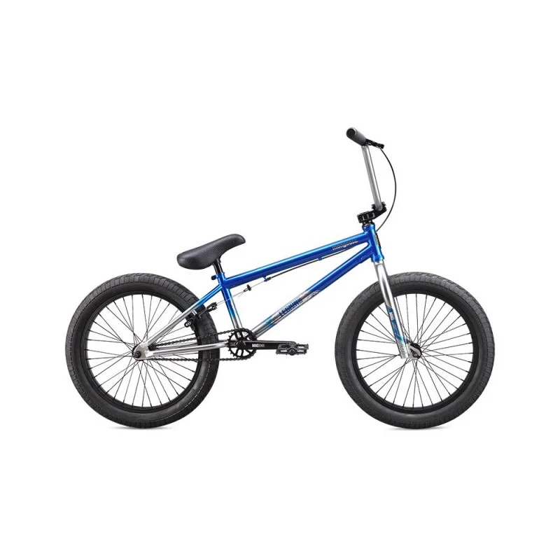 BMX MONGOOSE 20.5" L60 Blue 2021 3 BMX MONGOOSE 20.5" L60 Blue 2021