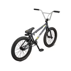 BMX MONGOOSE 20.75" L80 Black 2021 -BMX Basprix bmx mongoose 2075 l80 blue 2021 2