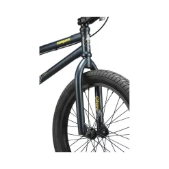 BMX MONGOOSE 20.75" L80 Black 2021 -BMX Basprix bmx mongoose 2075 l80 blue 2021 4