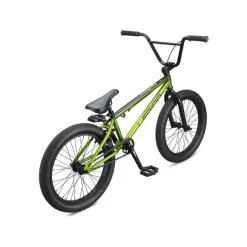 BMX MONGOOSE 20.25" L20 Green 2021 13 BMX MONGOOSE 20.25" L20 Green 2021 -BMX Basprix bmx mongoose l20 2025 green 2021 2
