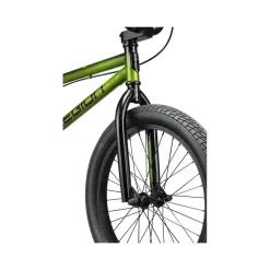 BMX MONGOOSE 20.25" L20 Green 2021 15 BMX MONGOOSE 20.25" L20 Green 2021 -BMX Basprix bmx mongoose l20 2025 green 2021 4