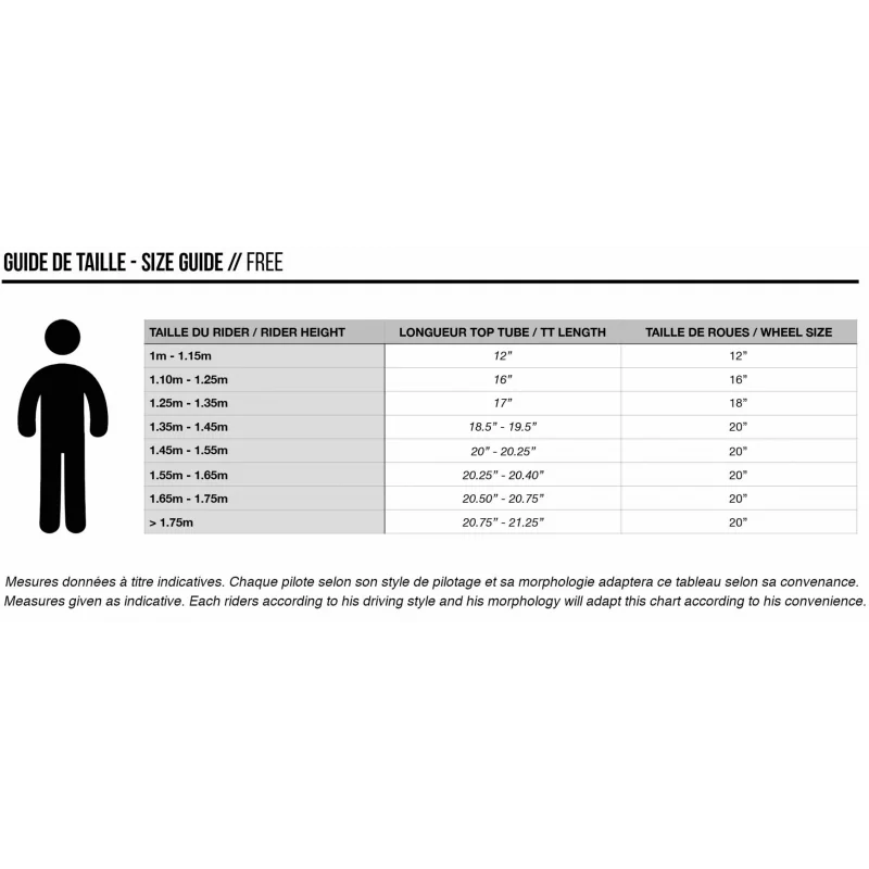 BMX MONGOOSE 20.25" L20 Green 2021 10 BMX MONGOOSE 20.25" L20 Green 2021 – Image 8