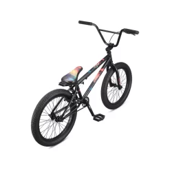 BMX MONGOOSE 20.5" L40 Black 2021 -BMX Basprix bmx mongoose l40 205 black 2021 2