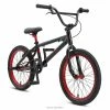 Se-bikes BMX SE BIKES Ripper 20' Black 2022