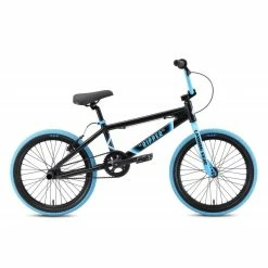 Se-bikes BMX SE BIKES Ripper 20' Black 2022