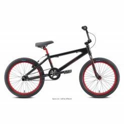 Se-bikes BMX SE BIKES Ripper 20' Black 2022 7 Se-bikes BMX SE BIKES Ripper 20' Black 2022 -BMX Basprix bmx se bikes ripper 20 black 2022 3