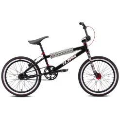 Se-bikes BMX SEBIKES X VANS Pk Ripper Looptail 21' Black 12 Se-bikes BMX SEBIKES X VANS Pk Ripper Looptail 21' Black -BMX Basprix bmx sebikes x vans pk ripper looptail 21 black 2
