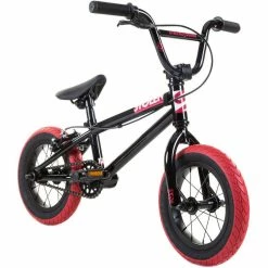 BMX STOLEN Agent 12" 2022 Noir