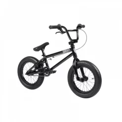 BMX SUBROSA ALTUS 14" 2021 Black