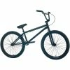 BMX SUNDAY Model-C 24" Mat Noir 2022 -BMX Basprix bmx sunday model c 24 mat trans bleu 2022 1