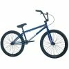 BMX SUNDAY Model-C 24" Mat Trans Bleu 2022 -BMX Basprix bmx sunday model c 24 mat trans bleu 2022
