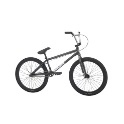 BMX SUNDAY MODEL C 24" MAT TRANS DARK GREY 2021