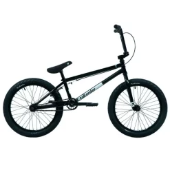 BMX TALL ORDER 20.8" RAMP LARGE BLK