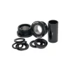 Boitier De Pédalier Salt Echo Euro19mm Black -BMX Basprix boitier de pedalier salt echo euro19mm black