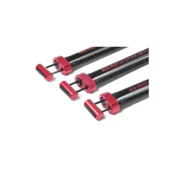 Cable De Rotor SALTPLUS Dual Cable 400mm Noir 10 Cable De Rotor SALTPLUS Dual Cable 400mm Noir -BMX Basprix cable de rotor saltplus dual cable 400mm noir 3